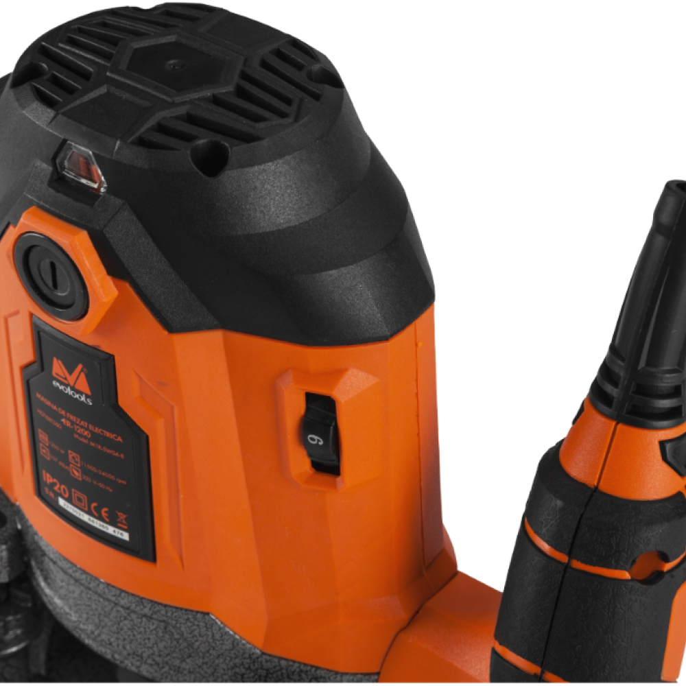 MASINA DE FREZAT ELECTRICA ER1200 EPTO