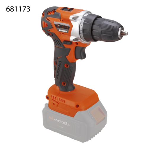 MASINA DE GAURIT SI INSURUBAT FARA ACUMULATOR SI INCARCATOR EPTO BRUSHLESS T: 28Nm