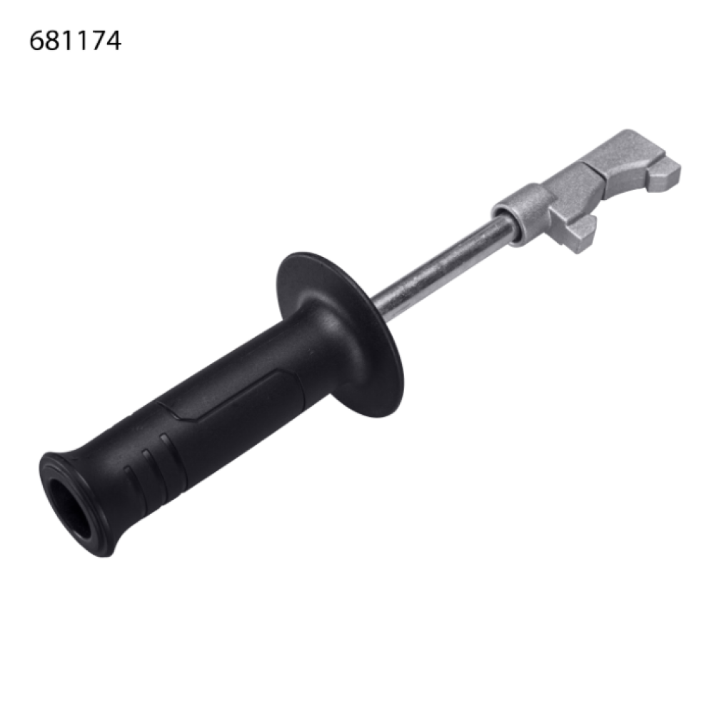 MASINA DE GAURIT SI INSURUBAT FARA ACUMULATOR SI INCARCATOR EPTO BRUSHLESS T: 28Nm