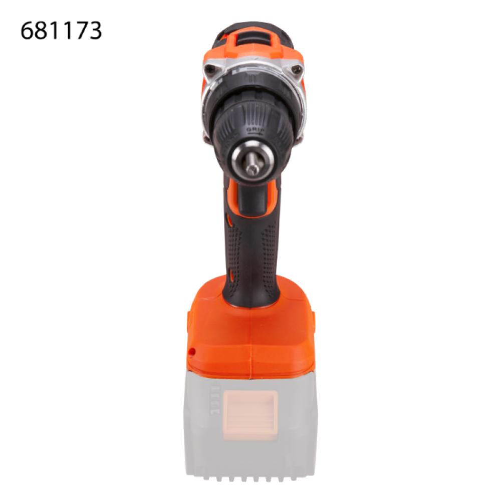 MASINA DE GAURIT SI INSURUBAT FARA ACUMULATOR SI INCARCATOR EPTO BRUSHLESS T: 28Nm