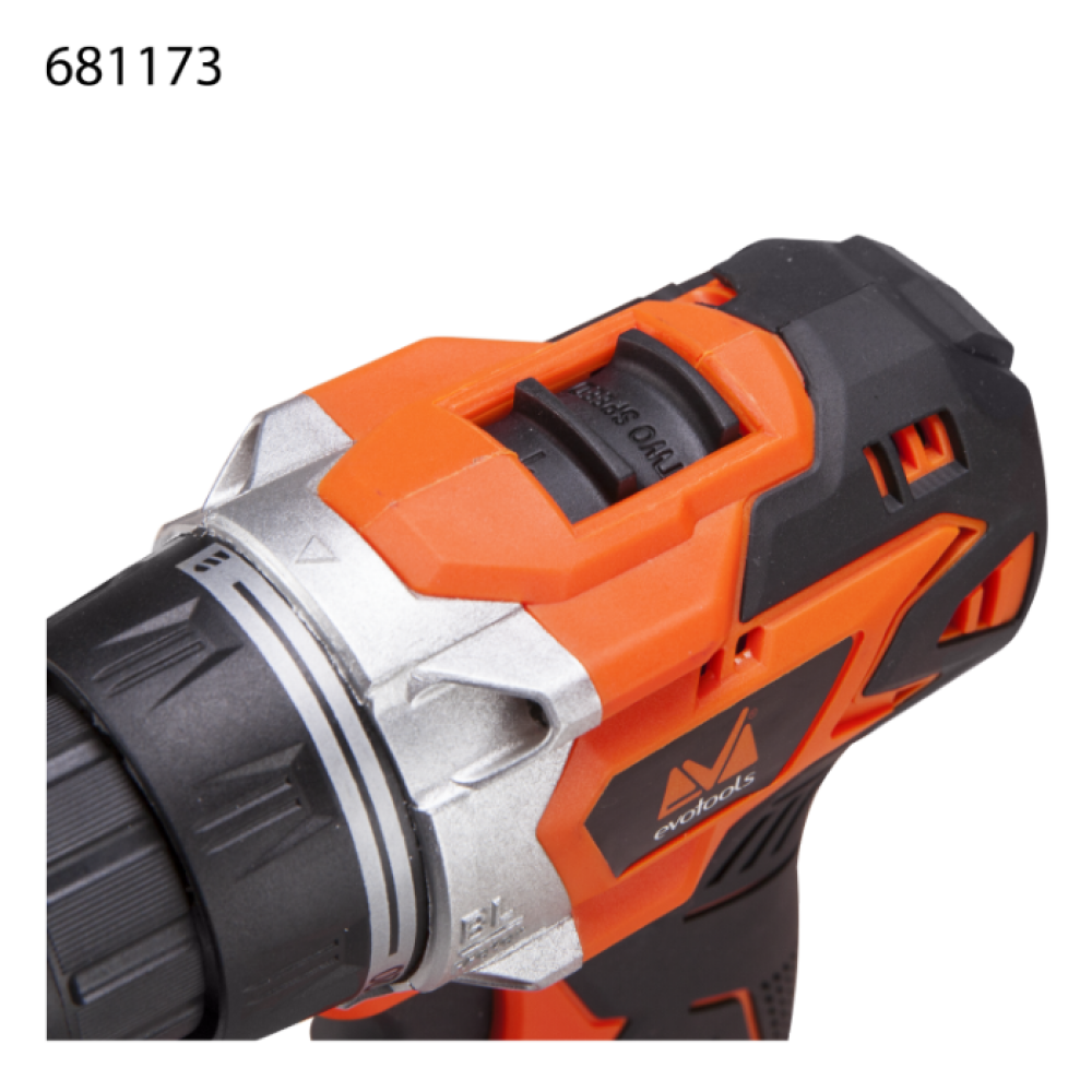 MASINA DE GAURIT SI INSURUBAT FARA ACUMULATOR SI INCARCATOR EPTO BRUSHLESS T: 28Nm