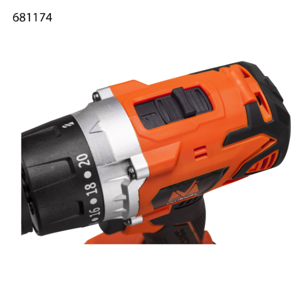 MASINA DE GAURIT SI INSURUBAT FARA ACUMULATOR SI INCARCATOR EPTO BRUSHLESS T: 28Nm