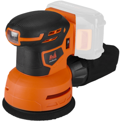 MASINA DE SLEFUIT ROTATIVA FARA ACUMULATOR SI INCARCATOR MAX 20V ONE EPTO