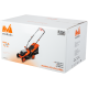 MASINA DE TUNS IARBA FARA ACUMULATOR SI INCARCATOR LM 2X MAX 20V ONE EPTO