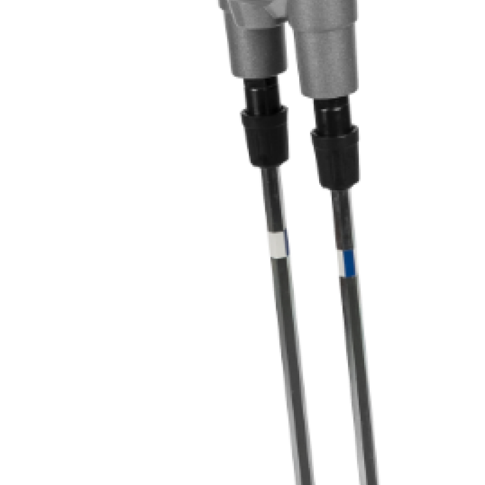 MIXER DUBLU CM 1600 EPTO PLUS