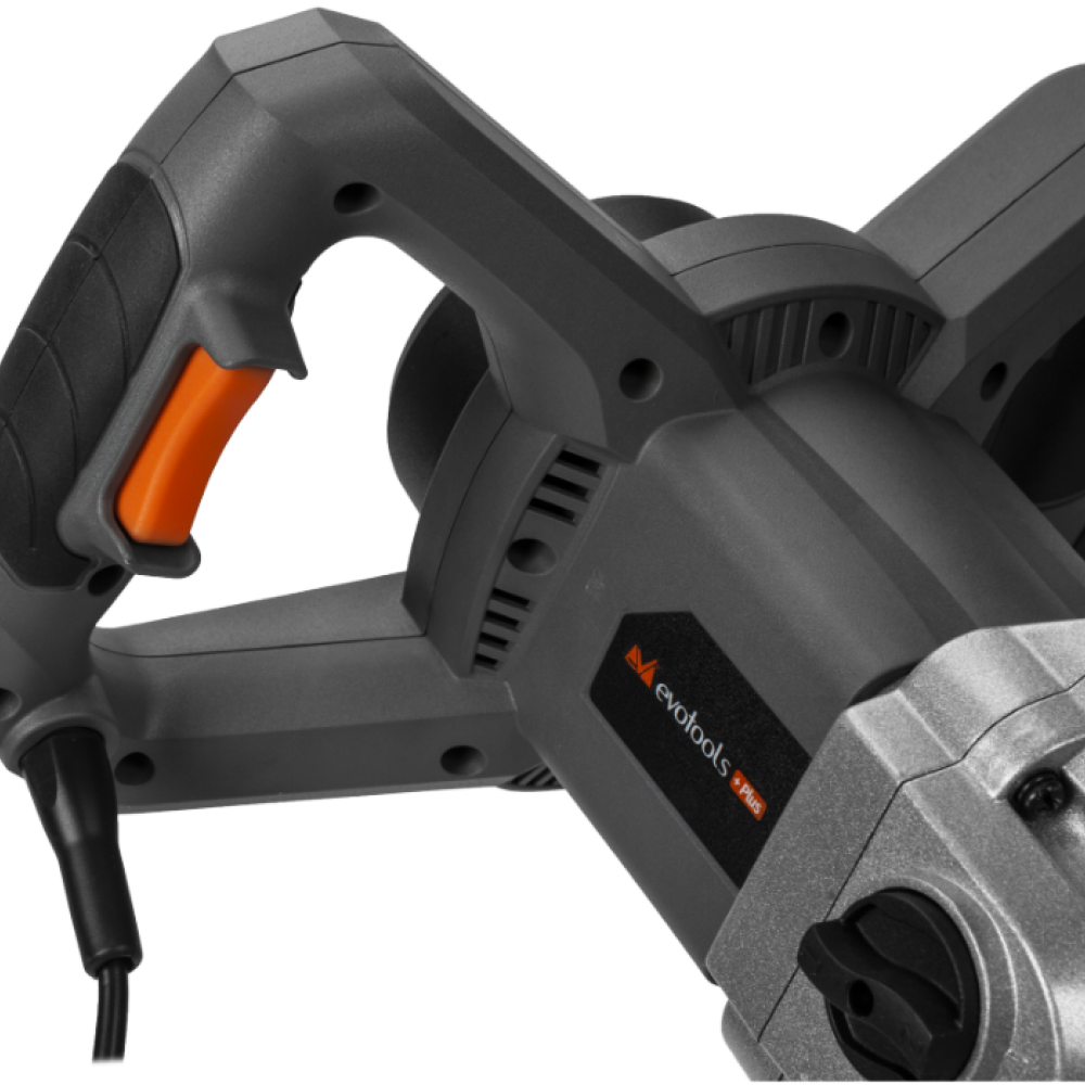 MIXER DUBLU CM 1600 EPTO PLUS