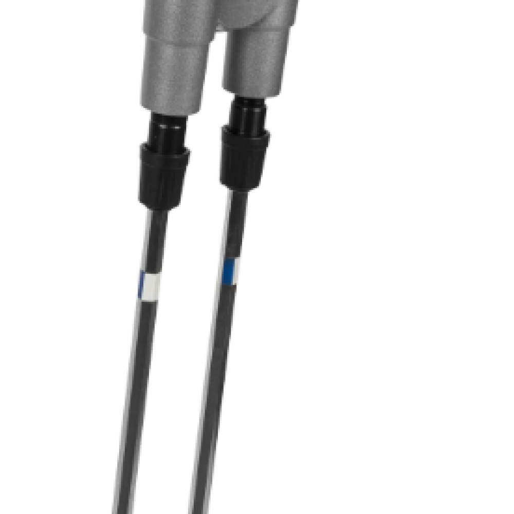 MIXER DUBLU CM 1600 EPTO PLUS