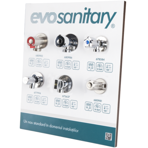 PACHET ROBINET COLTAR PROMO 30