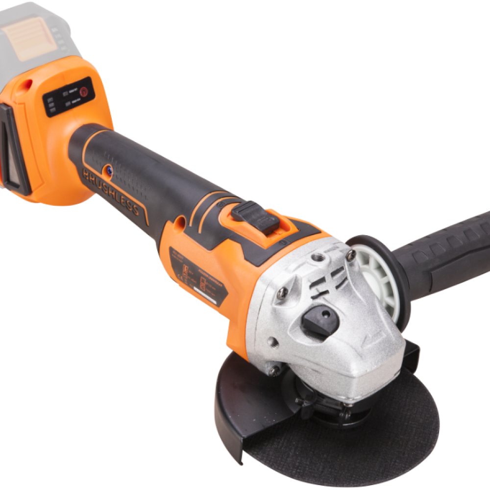 POLIZOR UNGHIULAR FARA ACUMULATOR SI INCARCATOR EPTO BRUSHLESS