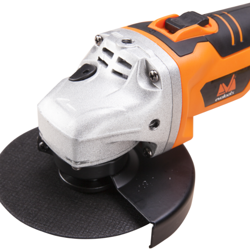 POLIZOR UNGHIULAR FARA ACUMULATOR SI INCARCATOR EPTO BRUSHLESS