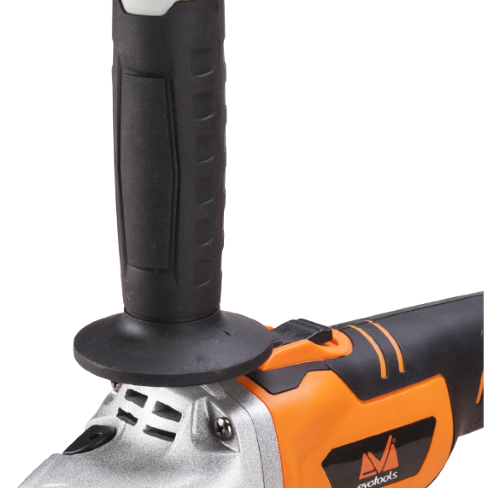 POLIZOR UNGHIULAR FARA ACUMULATOR SI INCARCATOR EPTO BRUSHLESS