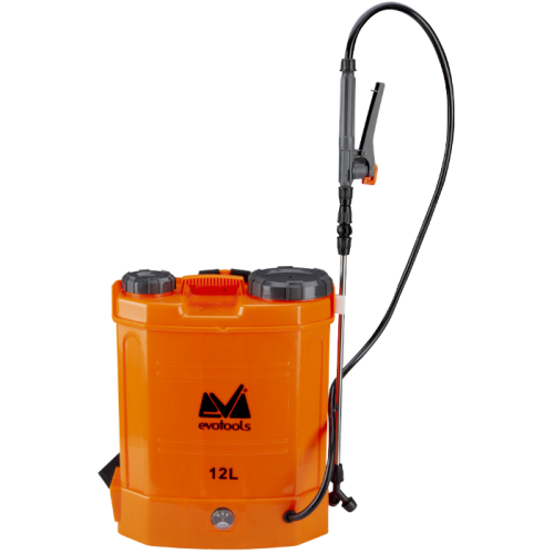 POMPA DE STROPIT CU ACUMULATOR SI SPATIU DEPOZITARE 1152