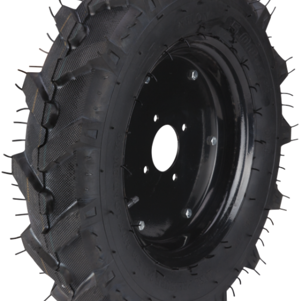 ROATA MOTOSAPA M: 5.00-12 STANGA