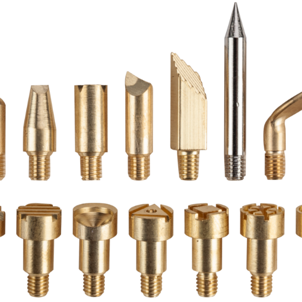 SET PIROGRAVURA EPTO