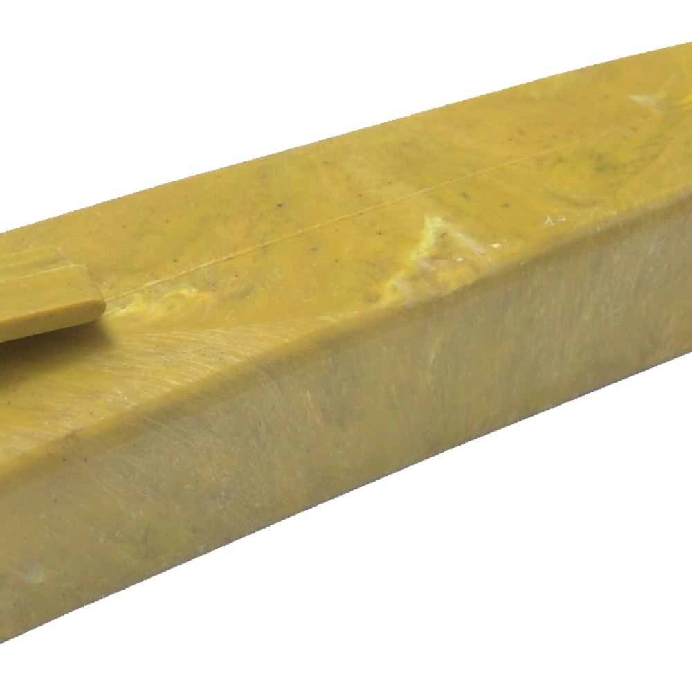 TEACA DIN PLASTIC PENTRU PIATRA ASCUTIT COASE