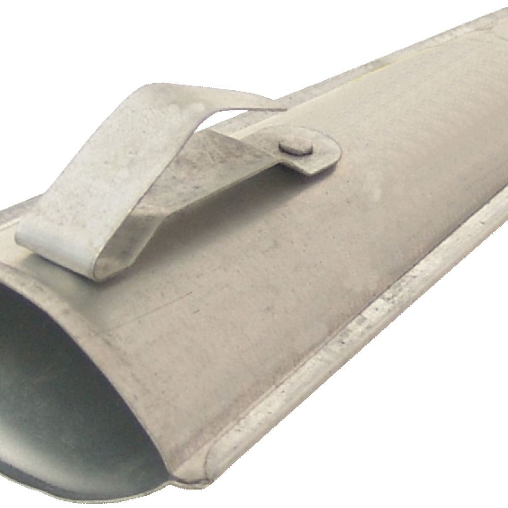 TEACA METALICA PIATRA ASCUTIT COASE ETS