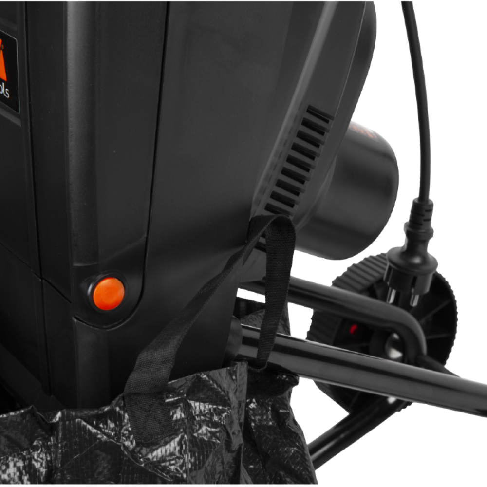 TOCATOR RESTURI VEGETALE WS 2500 EPTO