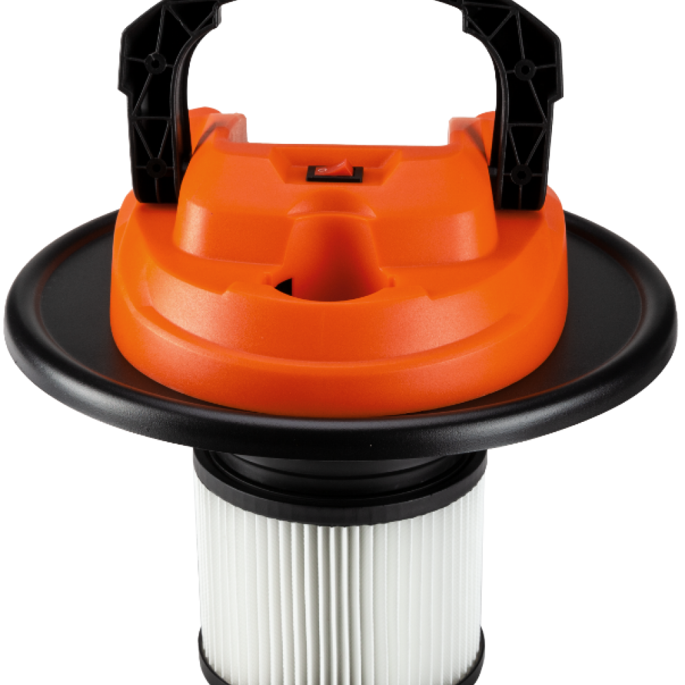 ASPIRATOR PENTRU CENUSA FARA ACUMULATOR SI INCARCATOR MAX 20V ONE EPTO