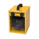 Aeroterma portabil Master B 3.3 EPB 3300W suprafata incalzita 45mp