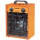 Aeroterma electrica industriala trifazata MASTER-REMINGTON, REM5ECA, 5000W, debit aer 557 mc/h Aeroterma electrica industriala trifazata MASTER-REMINGTON, REM5ECA, 5000W, debit aer 557 mc/h