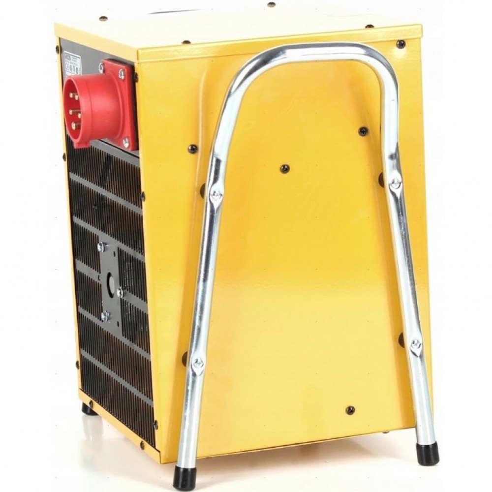 Aeroterma portabila Master B 5 EPB , 5000 W, suprafata incalzita 80mp Aeroterma portabila Master B 5 EPB , 5000 W, suprafata incalzita 80mp
