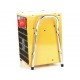 Aeroterma portabila Master B 5 EPB , 5000 W, suprafata incalzita 80mp Aeroterma portabila Master B 5 EPB , 5000 W, suprafata incalzita 80mp