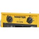 Aeroterma electrica Master tip B9EPB, 9kW, 380V, debit aer 800mc/h Aeroterma electrica Master tip B9EPB, 9kW, 380V, debit aer 800mc/h