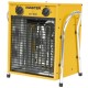 Aeroterma electrica Master tip B9EPB, 9kW, 380V, debit aer 800mc/h Aeroterma electrica Master tip B9EPB, 9kW, 380V, debit aer 800mc/h