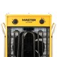 Incalzitor electric Master B 22 EPB, 22000W, 2.200 m3/h, termostat