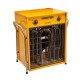 Incalzitor electric Master B 22 EPB, 22000W, 2.200 m3/h, termostat