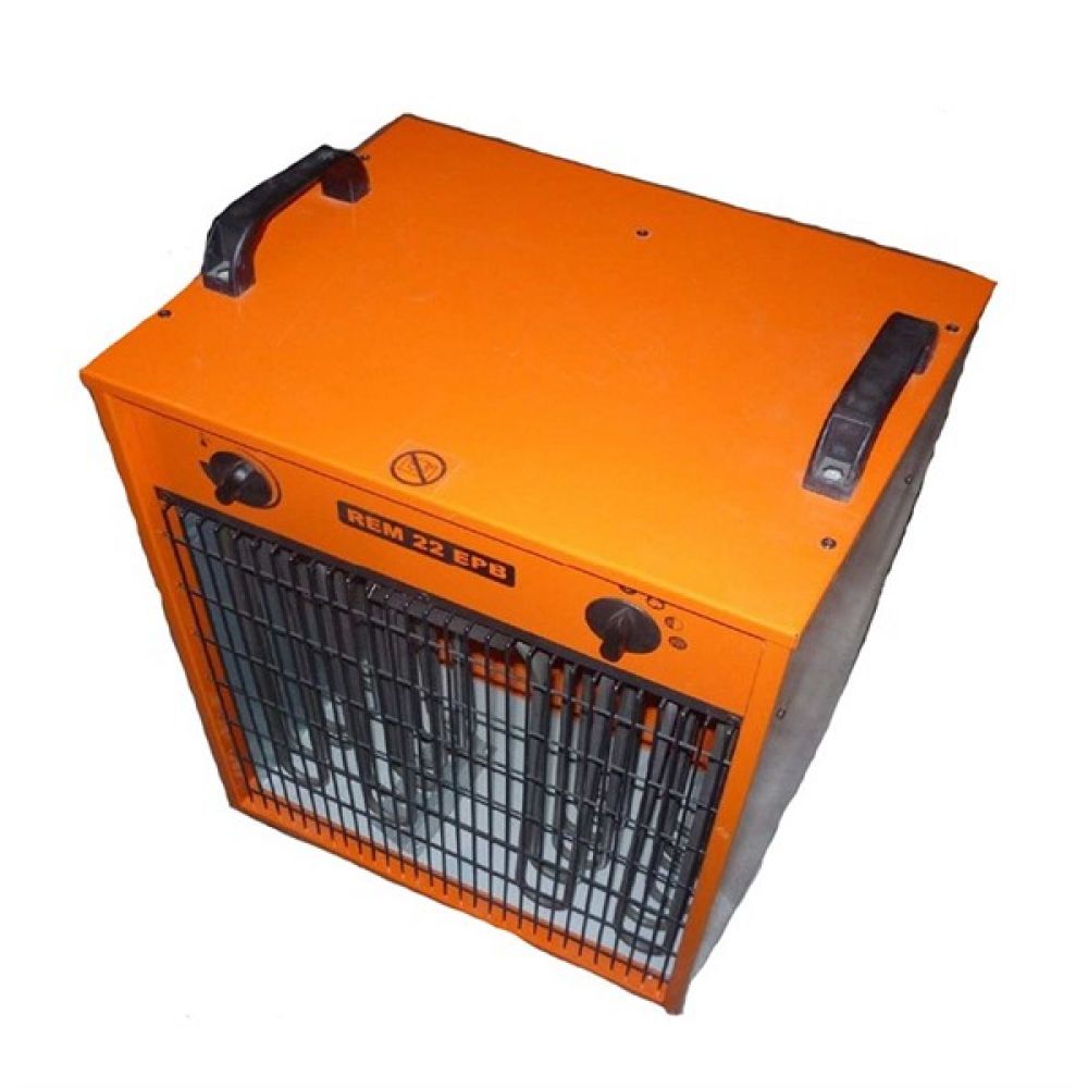 Aeroterma electrica 22 kW , volum de aer 2200 mc/h REM 22 EPB Remington Aeroterma electrica 22 kW , volum de aer 2200 mc/h REM 22 EPB Remington