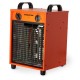 Aeroterma electrica 22 kW , volum de aer 2200 mc/h REM 22 EPB Remington Aeroterma electrica 22 kW , volum de aer 2200 mc/h REM 22 EPB Remington