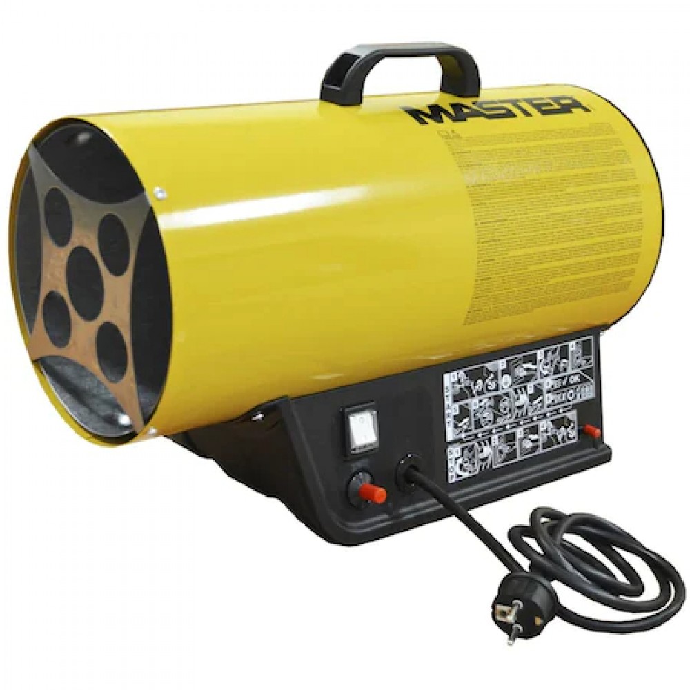 MASTER Aeroterma BLP11M 10 kW