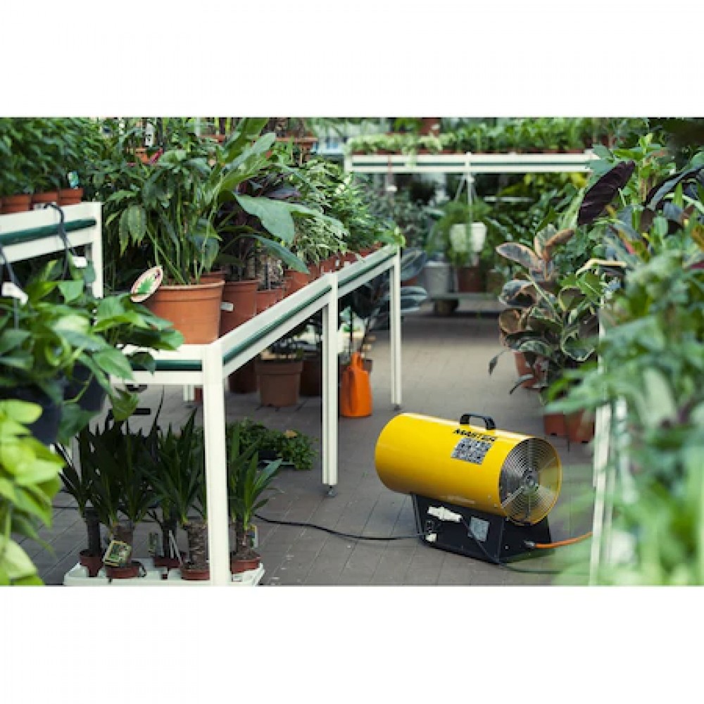 MASTER Aeroterma BLP11M 10 kW