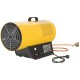 Incalzitor cu gaz (GPL) BLP73M, 49-73kW, MASTER, aprindere piezo