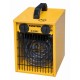 Aeroterma electrica Master B2EPB, 2 kW, 220 V, 220 x 200 x 330 mm Aeroterma electrica Master B2EPB, 2 kW, 220 V, 220 x 200 x 330 mm