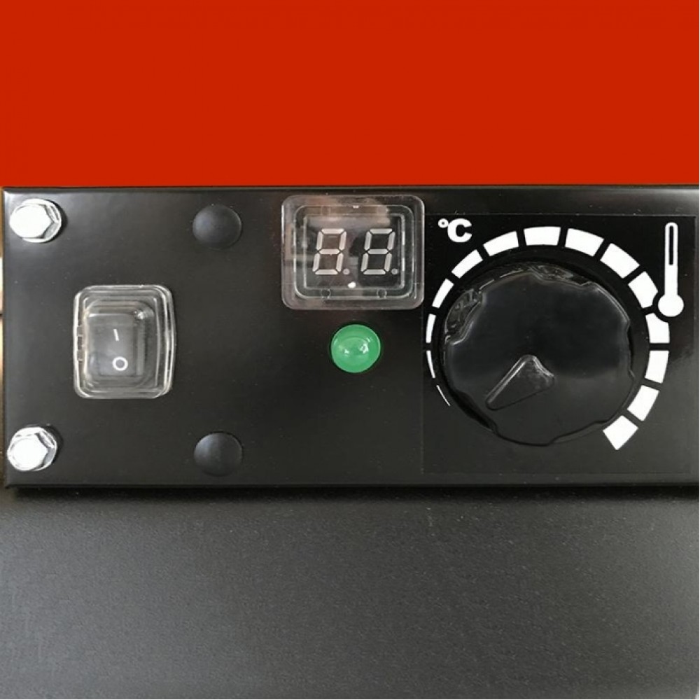 Incalzitor cu motorina cu ardere directa Master REM22CEL