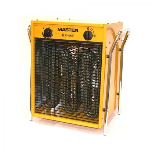 Aeroterma electrica B 15 EPB 15KW 380V