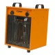 Aeroterma electrica industriala trifazata MASTER-REMINGTON, REM15EPB, 15000W, debit aer 1700 mc/h Aeroterma electrica industriala trifazata MASTER-REMINGTON, REM15EPB, 15000W, debit aer 1700 mc/h