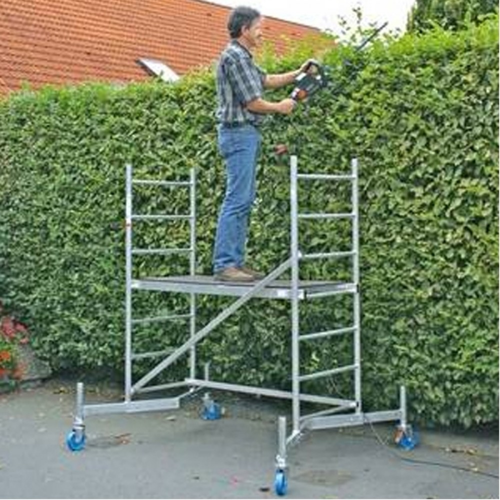 SCHELA CLIMTEC MODUL 0 (BAZA), 0,65 x 1,75m, 3m SCHELA CLIMTEC MODUL 0 (BAZA), 0,65 x 1,75m, 3m