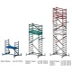 SCHELA CLIMTEC MODUL 0 (BAZA), 0,65 x 1,75m, 3m SCHELA CLIMTEC MODUL 0 (BAZA), 0,65 x 1,75m, 3m