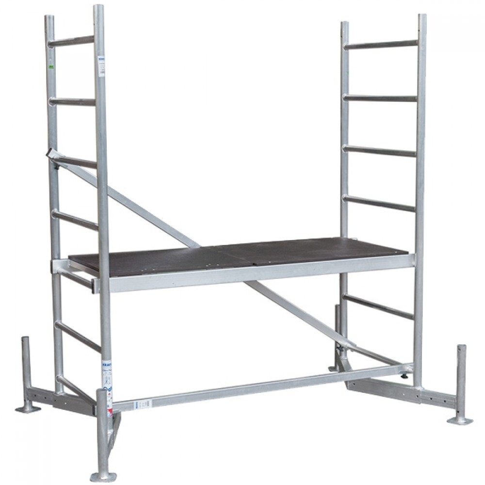 SCHELA CLIMTEC MODUL 0 (BAZA), 0,65 x 1,75m, 3m SCHELA CLIMTEC MODUL 0 (BAZA), 0,65 x 1,75m, 3m