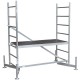 SCHELA CLIMTEC MODUL 0 (BAZA), 0,65 x 1,75m, 3m SCHELA CLIMTEC MODUL 0 (BAZA), 0,65 x 1,75m, 3m