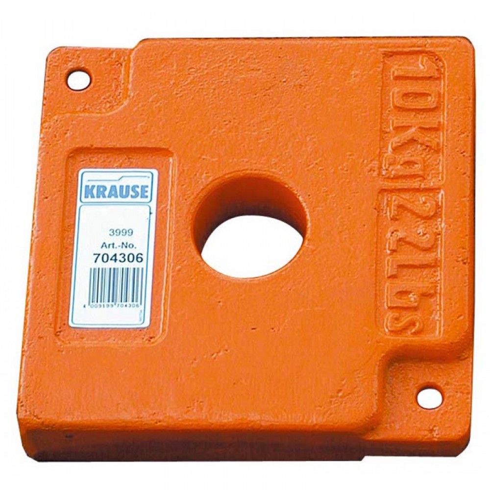 Contragreutate 10 kg Contragreutate 10 kg