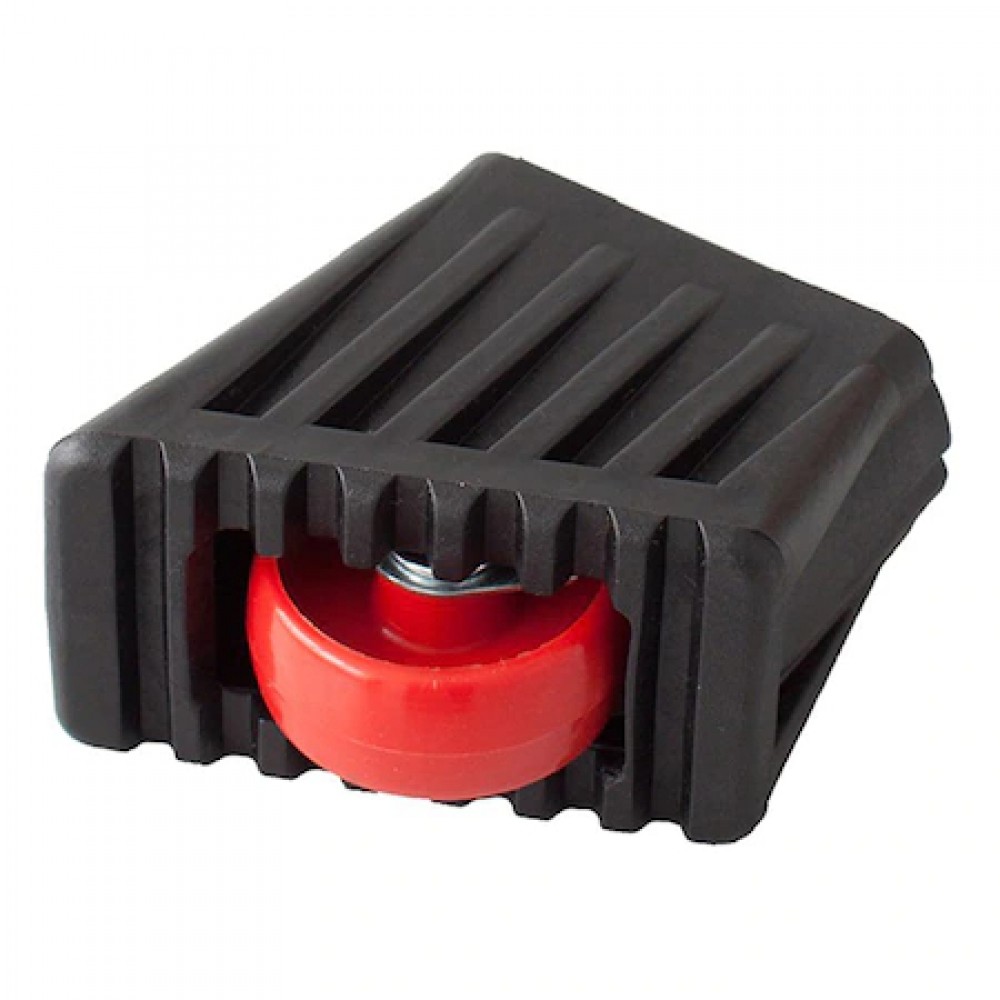 Scara KRAUSE Monto "Rolly" mov dubla 2x2 trepte Scara KRAUSE Monto "Rolly" mov dubla 2x2 trepte