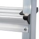 Scara KRAUSE Monto Dopplo dubla 2x7 trepte kr-120366 Scara KRAUSE Monto Dopplo dubla 2x7 trepte kr-120366