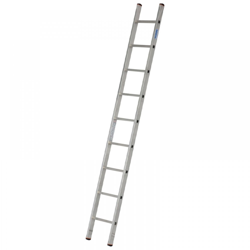 Scara simpla din aluminiu Monto Sibilo 9 trepte Krause KR-120519 Scara simpla din aluminiu Monto Sibilo 9 trepte Krause KR-120519