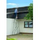 Scara Monto Tribilo multifunctionala din aluminiu 3x14 trepte Krause KR-129727