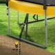 Ancore pentru trambuline Ancore pentru trambuline