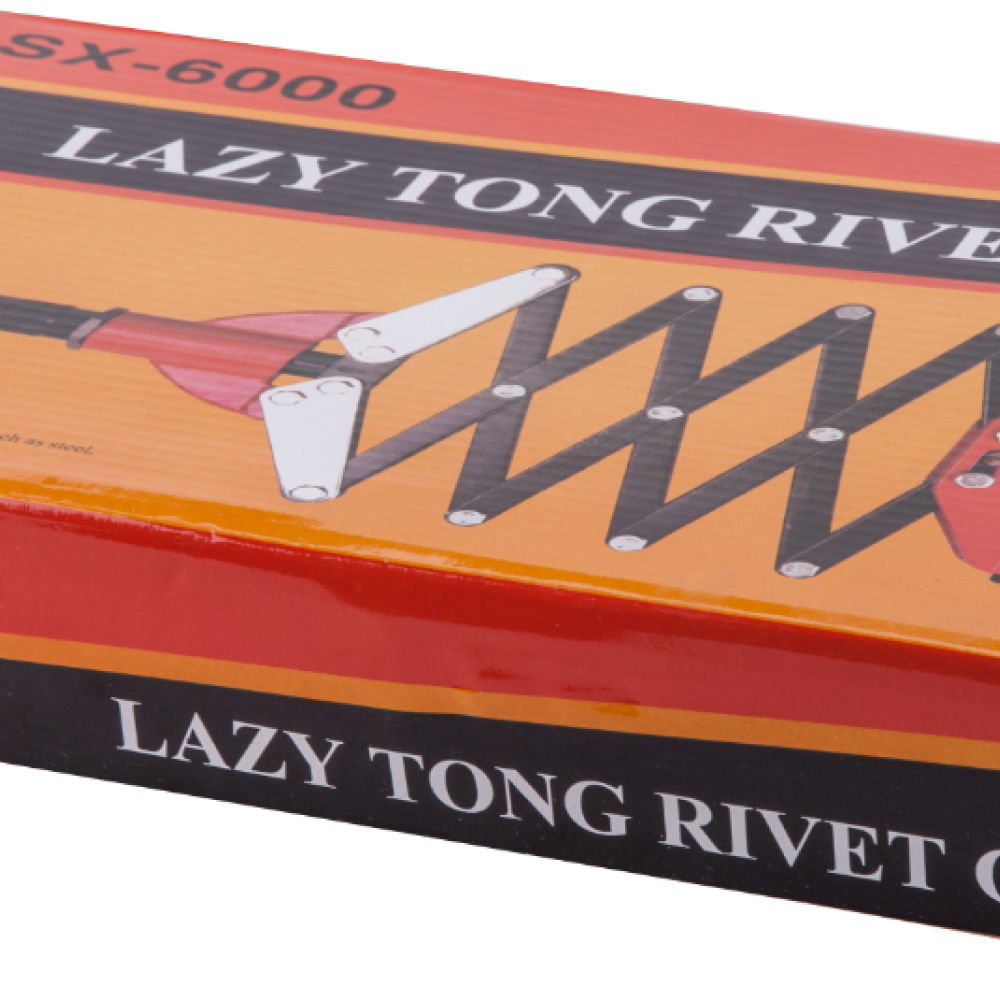 Cleste Nituri Pop Pantograf, 330mm